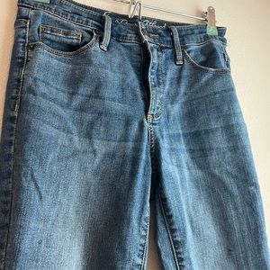 Universal Thread Jeans size 2/26 R